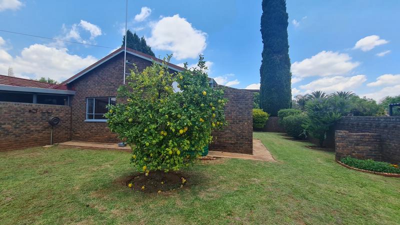3 Bedroom Property for Sale in Balley Duff Free State